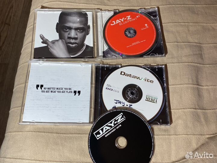 Jay-Z фирм