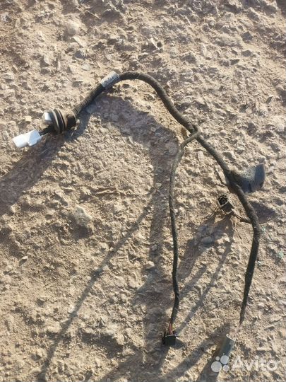 Проводка двери задняя правая Chery Amulet A15