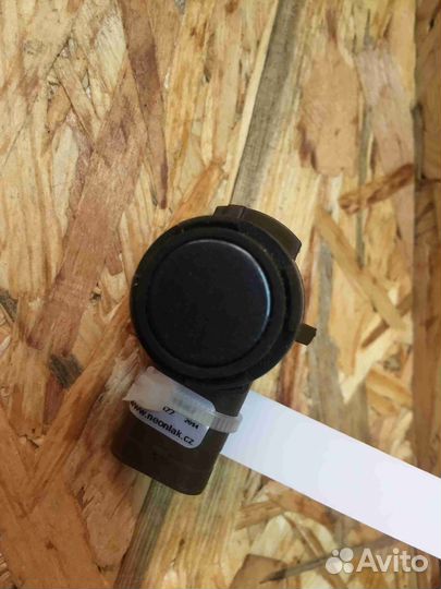 Датчик парктроника Volkswagen passat 8 (3G2 2014