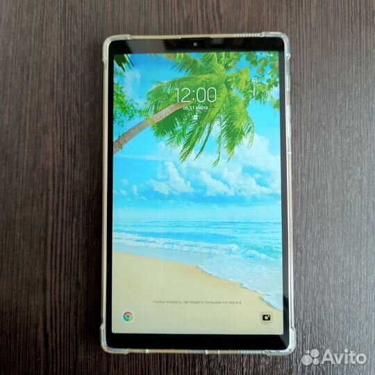 Планшет Samsung