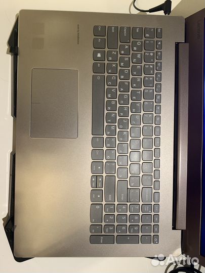 Ноутбук Lenovo ideapad 520 15ikb