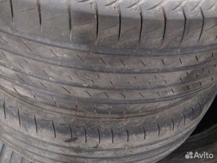 Giti GitiComfort SUV 520 225/65 R17 102H