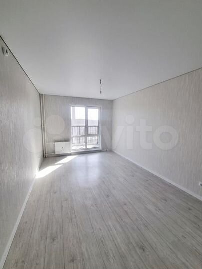 1-к. квартира, 44,1 м², 6/18 эт.