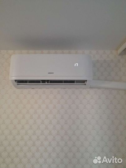 Продажа, установка кондиционеров