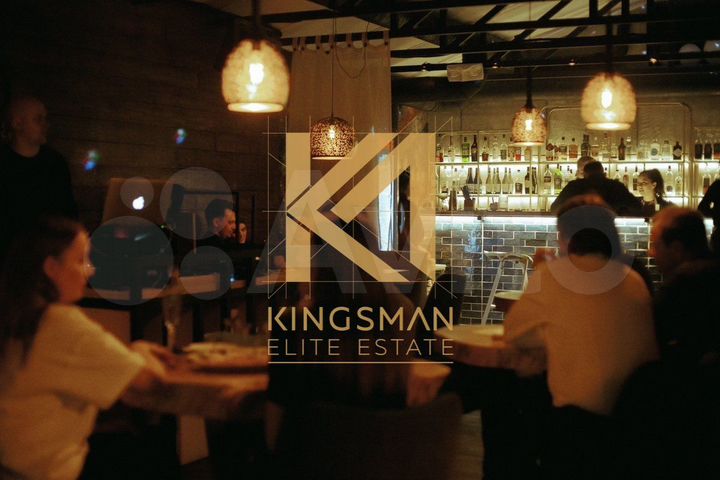 Свободного назначения, 483 м²