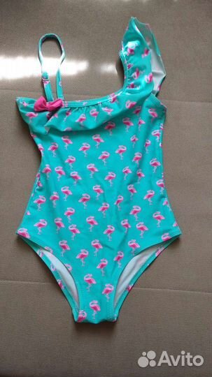 Купальник для девочки