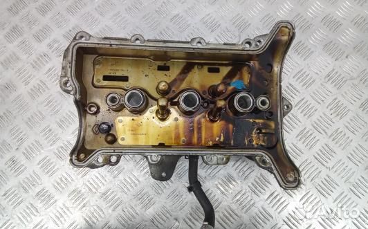 Гбц бензиновая dacia logan 2 (TNT08BX01)