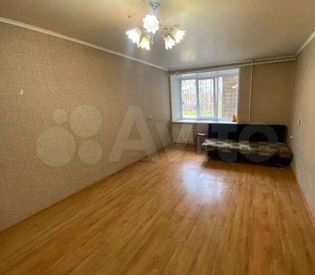 Комната 29 м² в 1-к., 2/9 эт.