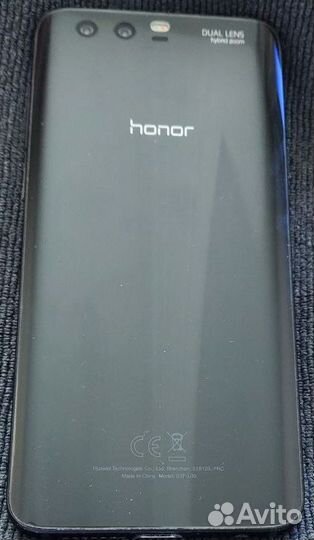 HONOR 9, 4/64 ГБ