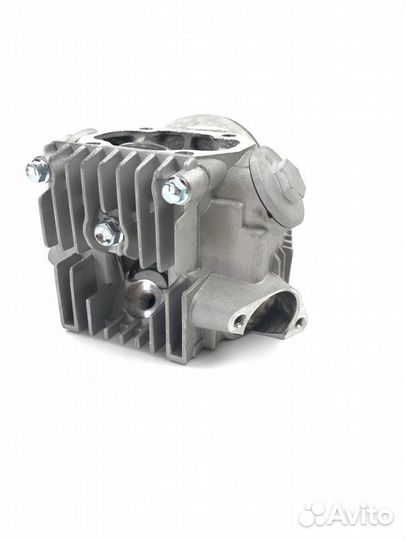 Головка цилиндра 139FMB d-39mm 50сс в сборе (клапа