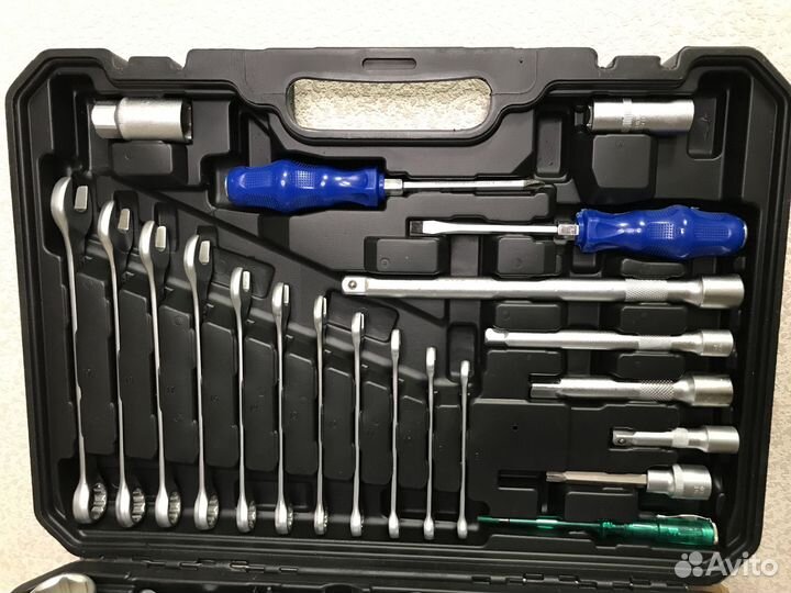 Набор инструментов