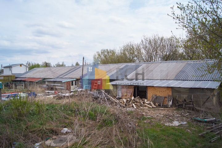 Продам складское помещение, 460 м²