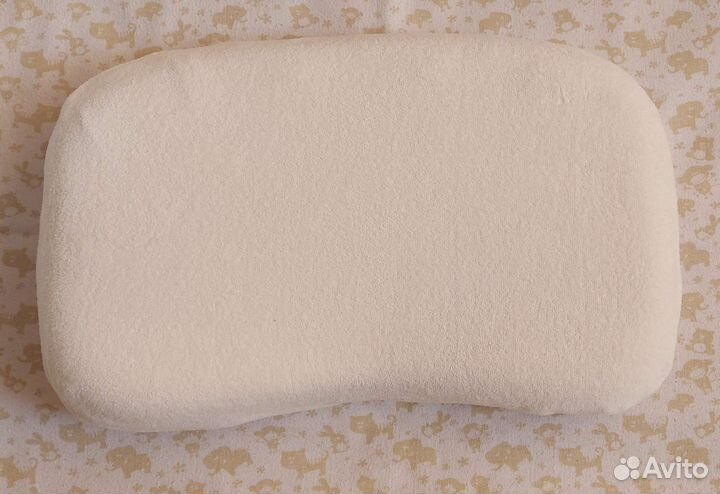 Подушка ортопедическая