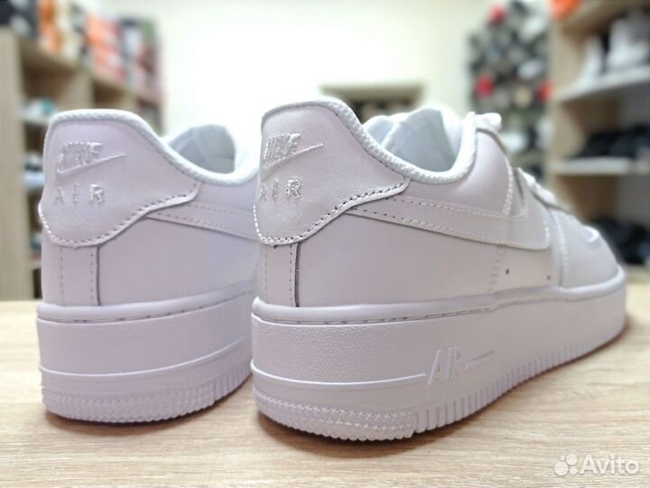 Кроссовки Nike Air Force 1 low