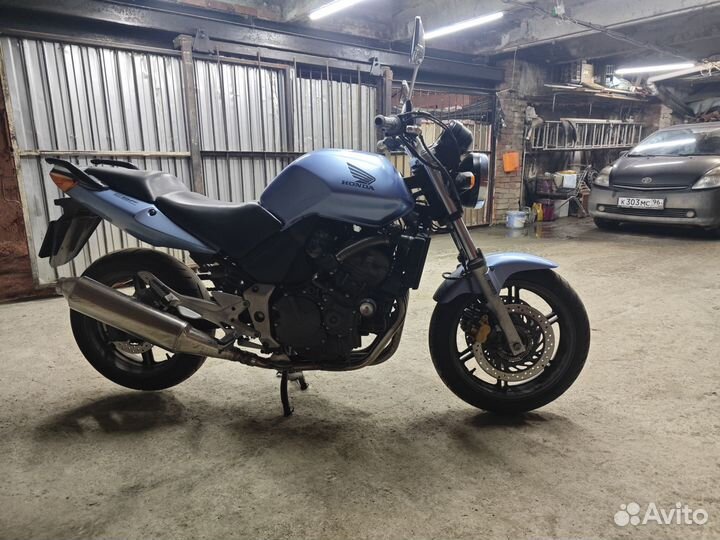 Продам honda CBF 600N