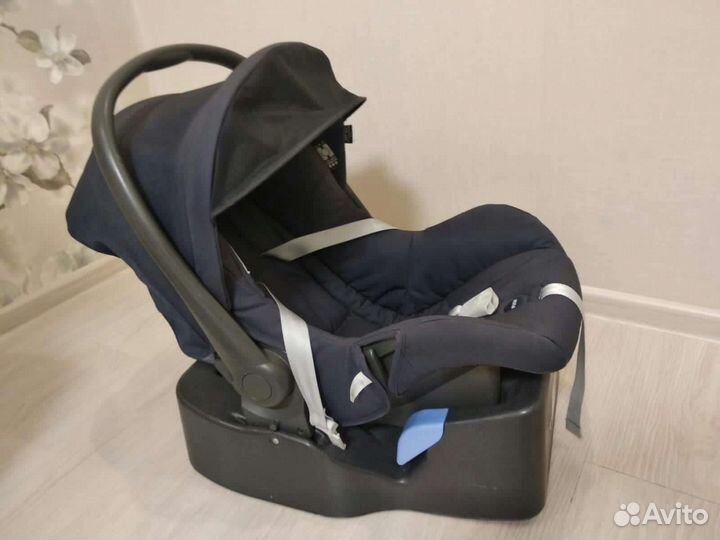 Автокресло inglesina 0-13кг