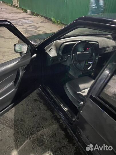 ВАЗ 2114 Samara 1.6 МТ, 2007, 230 000 км