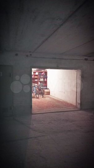 Гараж, 24 м²