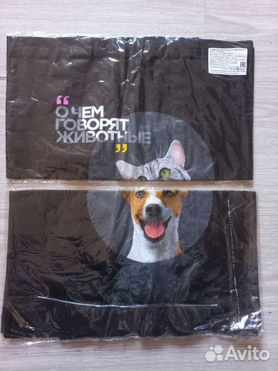 Сумка шопер новая. 50р шт