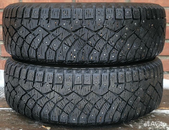 Nitto Therma Spike (NTSPK-B02) 185/65 R15