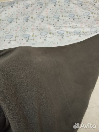 Многоразовая впитывающая пеленка