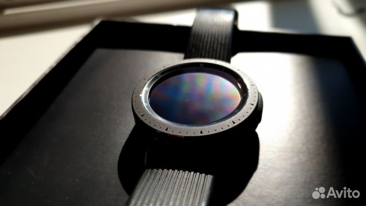 Samsung Galaxy Watch 42mm