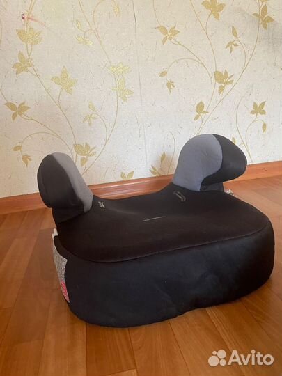 Детское автокресло 9 до 36 кг