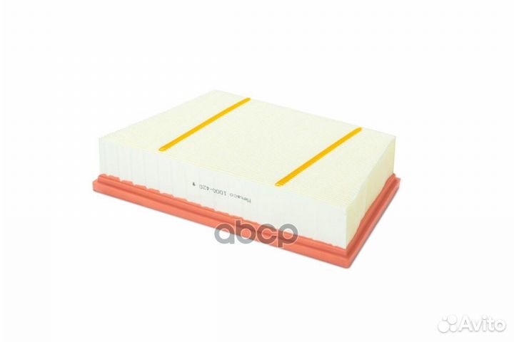 Фильтр воздушный 1000-420 metaco