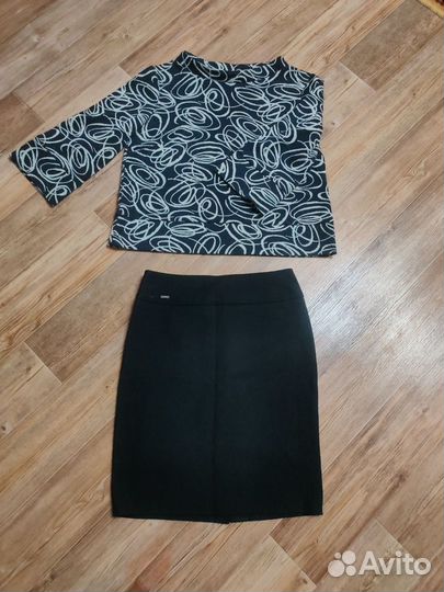 Вещи пакетом 42 44