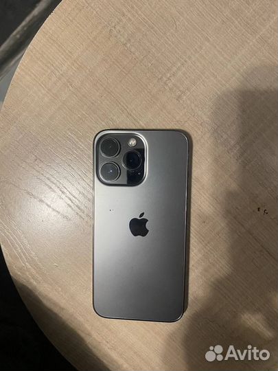 iPhone 13 Pro, 256 ГБ