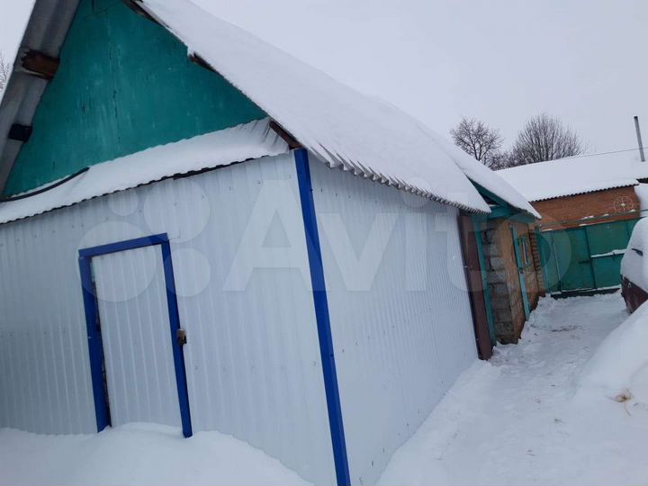 2-к. квартира, 48,9 м², 1/1 эт.