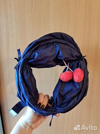 Тоннель для кошек