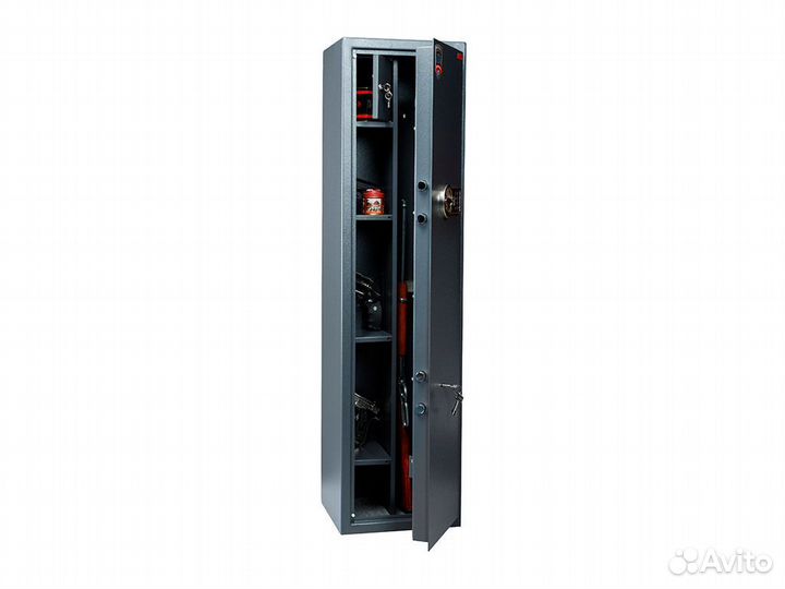 Оружейный сейф aiko филин 32 EL