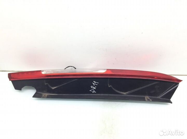 Фонарь Ford Focus 2 (2004-2011)