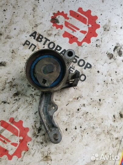 Кронштейн натяжного ролика Газ 31105 chrysler 2008