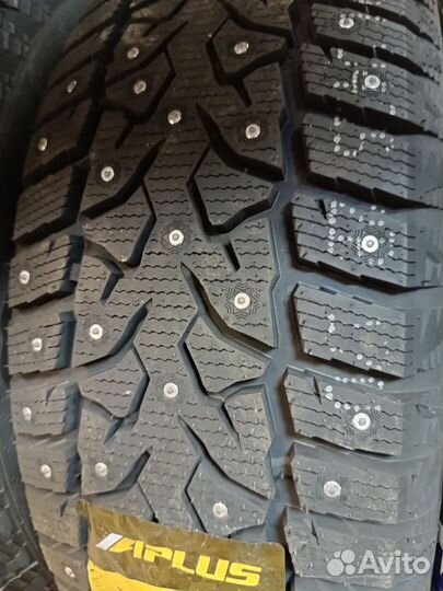 Aplus A703 195/75 R16C