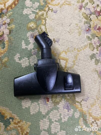 Насадка для пылесоса