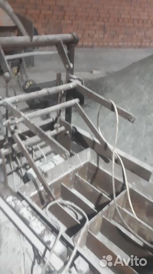 Оборудование для производства