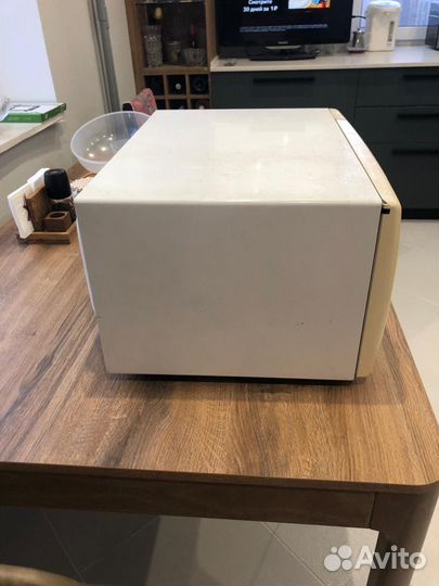 Микроволновая печь бу