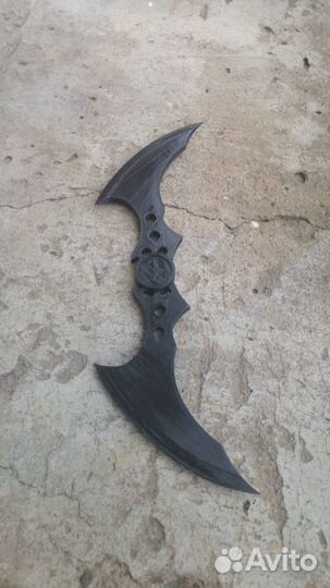 Batman/Batarang