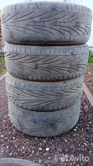 Toyo Proxes 1 205/55 R16