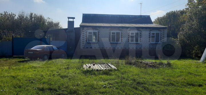 Дом 115 м² на участке 30 сот.