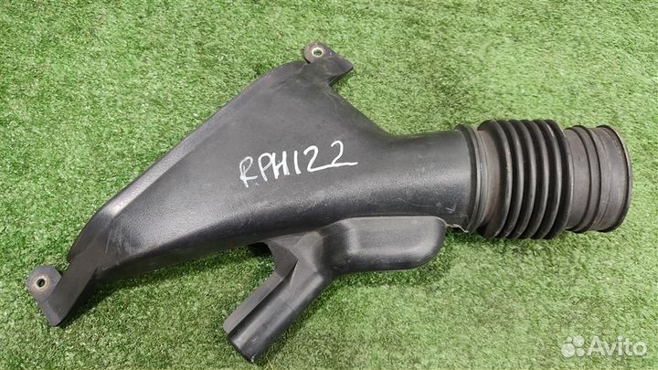 Воздухозаборник Lexus RX400H 2007