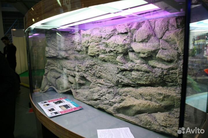 Аквариум на заказ в Чите по вашим размерам