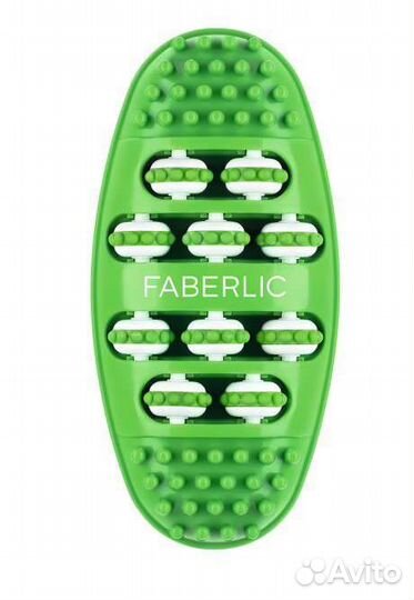 Массажер молекула