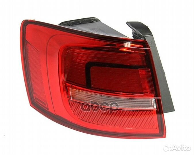 Фонарь задний 441-19G2L-UE Depo