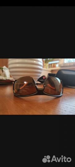 Julbo Trek Black/Orange Cameleon