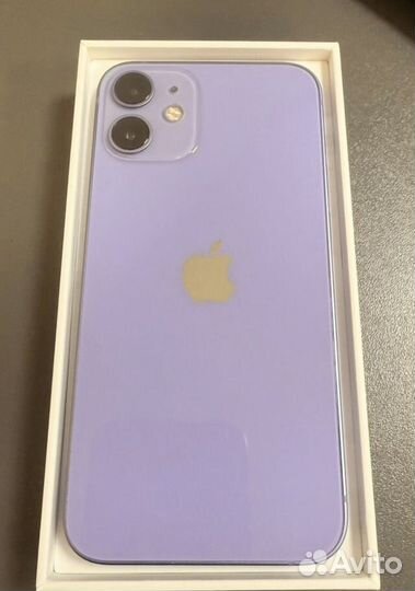 iPhone 12 mini, 128 ГБ