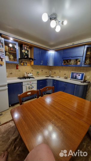 Кухонный гарнитур угловой бу