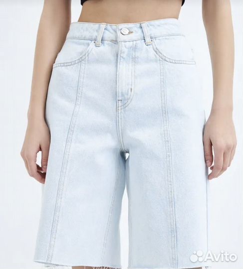 Шорты zarina 46